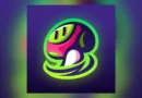 Logo Meshy IA - Generador de modelos 3D
