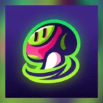 Logo Meshy IA - Generador de modelos 3D