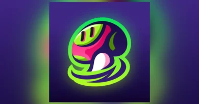 Logo Meshy IA - Generador de modelos 3D