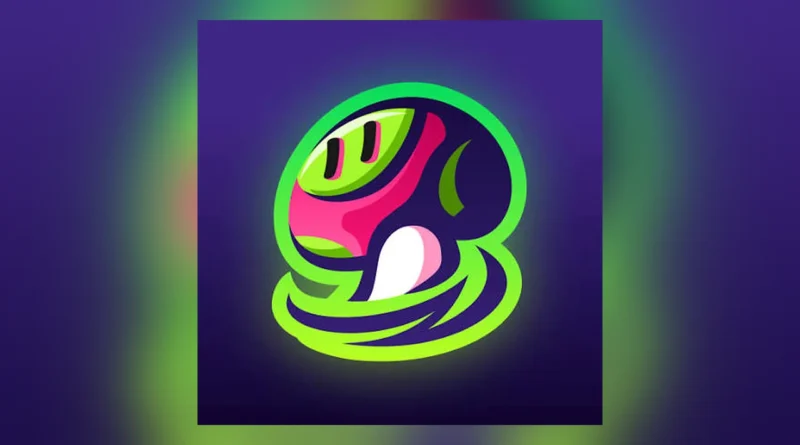 Logo Meshy IA - Generador de modelos 3D
