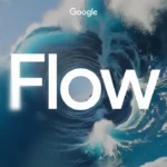 logo google flow