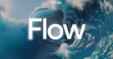 logo google flow