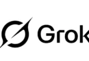 Logo de Grok