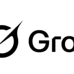 Logo de Grok