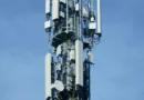 Antenas en un mástil de telecomunicaciones (foto ilustrativa: Budget Bizar, Pexels).