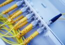 Conexiones de fibra óptica (foto ilustrativa: panumas nikhomkhai, Pexels).