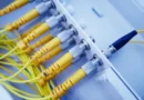 Conexiones de fibra óptica (foto ilustrativa: panumas nikhomkhai, Pexels).