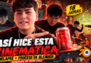 miniatura blender
