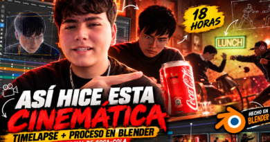 miniatura blender