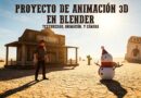 Portada Animación