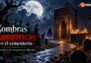 Cementerio Vampírico