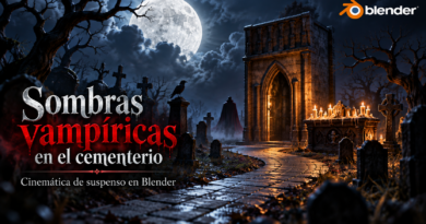 Cementerio Vampírico