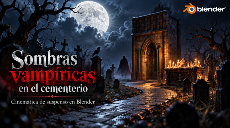 Cementerio Vampírico