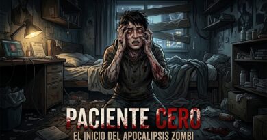 Portada Animación