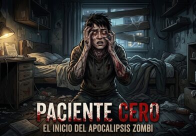 Portada Animación