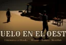 Duelo en el Oeste: cinemática western en Blender con Mixamo