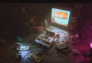 Fondo Videojuegos