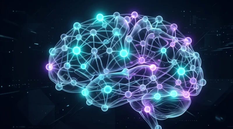 Redes Neuronales, la Tecnología que Enseñó a Pensar a las Máquinas Redes Neuronales, la Tecnología que Enseñó a Pensar a las Máquinas