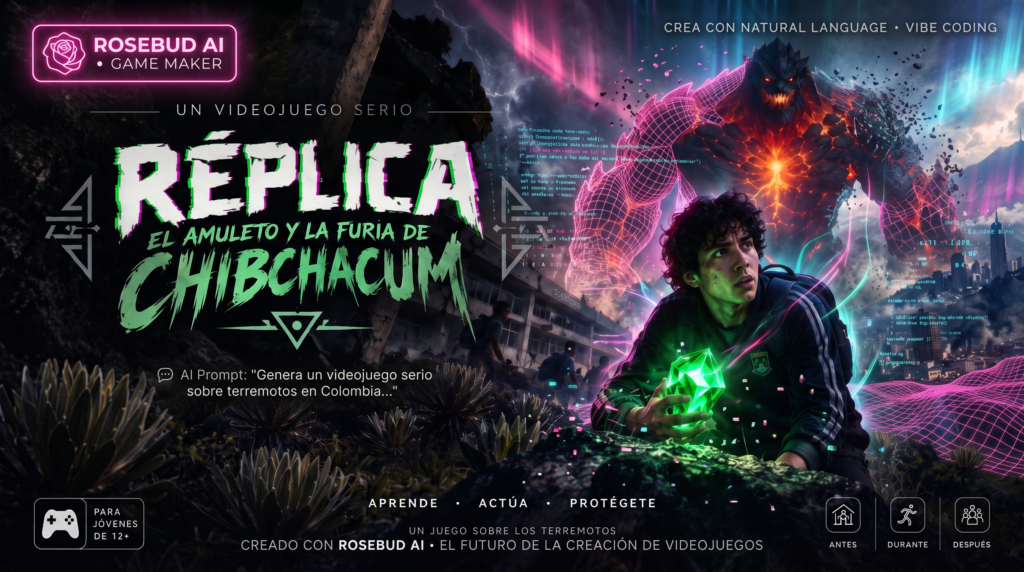 portada de regencia video juego