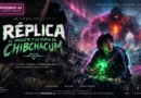 portada de regencia video juego