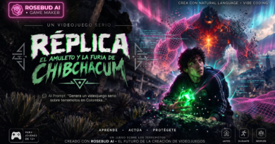 portada de regencia video juego