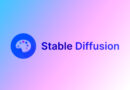 Logo de Stable Diffusion