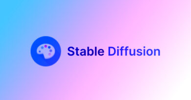 Logo de Stable Diffusion