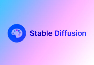 Stable Diffusion: fundamentos, arquitectura y aplicaciones de un modelo generativo de imágenes Logo de Stable Diffusion