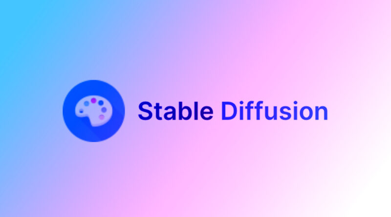 Stable Diffusion: fundamentos, arquitectura y aplicaciones de un modelo generativo de imágenes Logo de Stable Diffusion